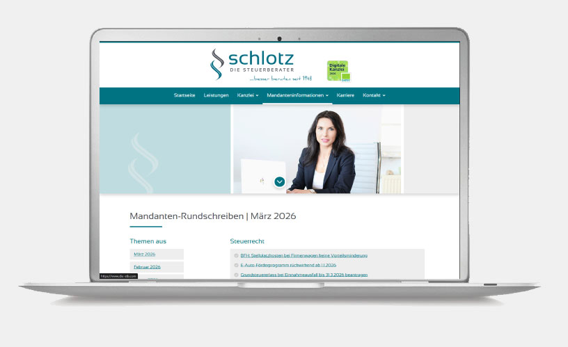 Kanzlei Schlotz