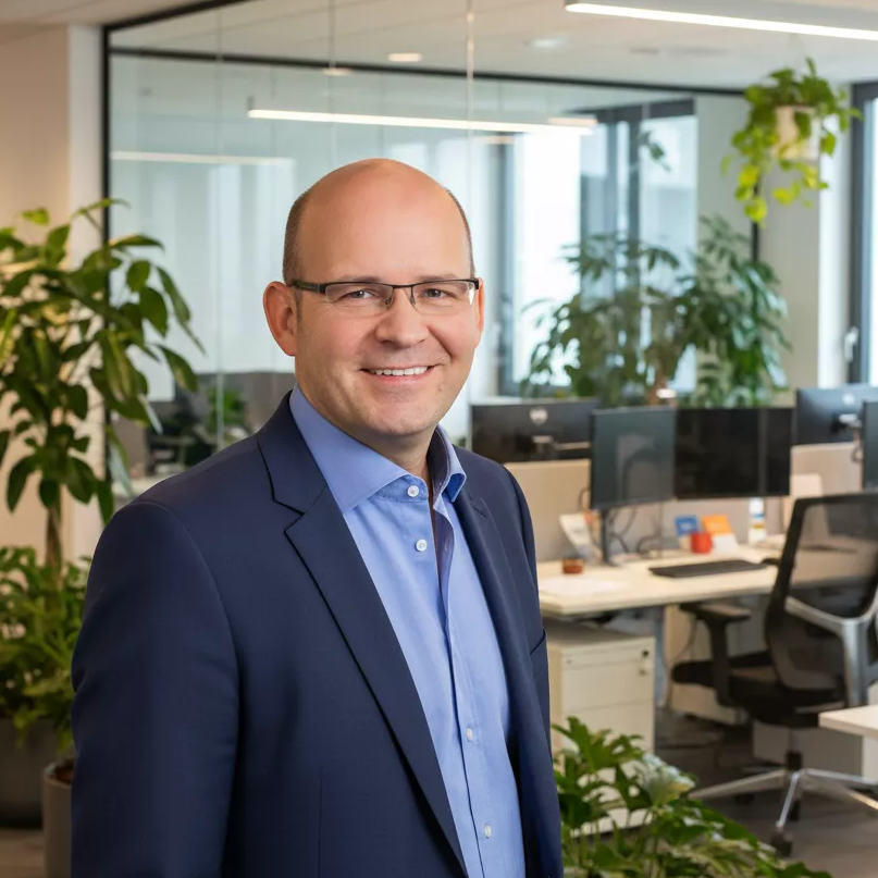 Wolf Schneider Sales Management