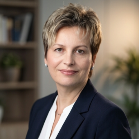 Isolde Nagel CEO und Webentwicklung